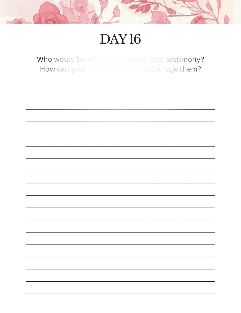 Finding Your God Story- For Women | Pink | Purple | Blue