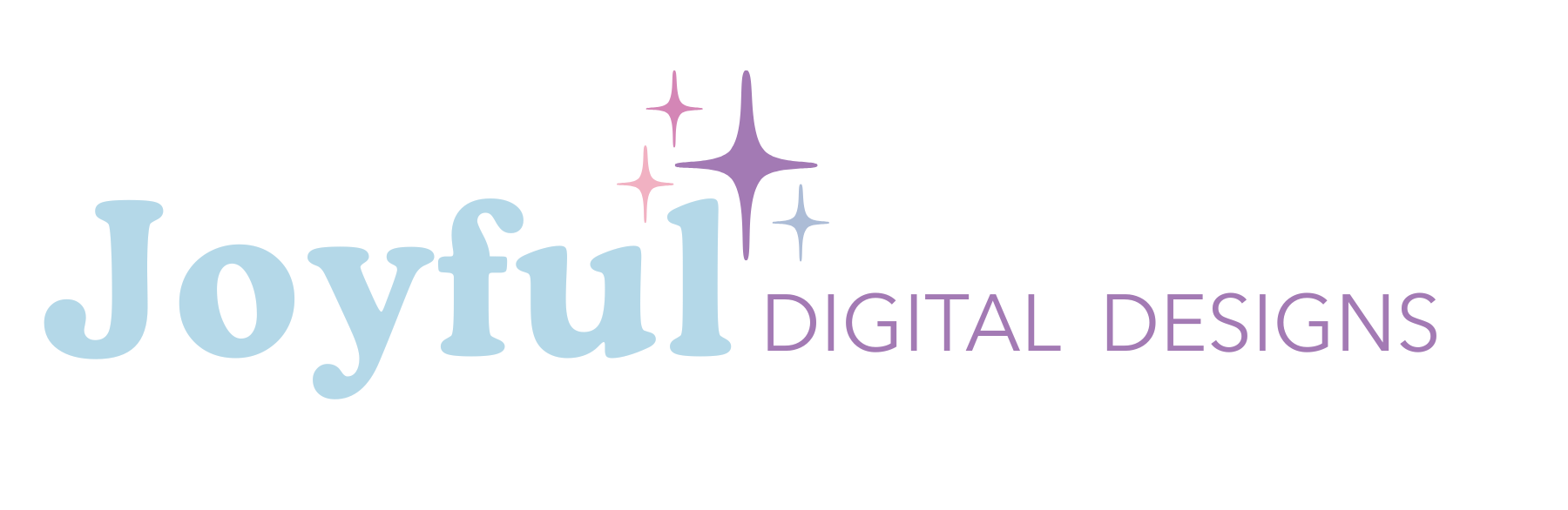 Joyful Digital Designs